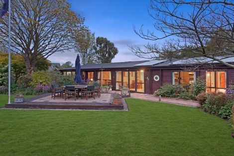 Photo of property in 3 Golden Elm Lane, Upper Riccarton, Christchurch, 8041