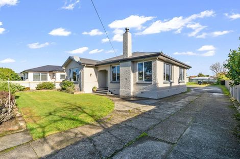 Photo of property in 87 Conyers Street, Georgetown, Invercargill, 9812