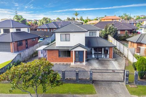 Photo of property in 4 Brunswick Rise, Mangere, Auckland, 2022