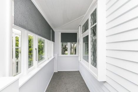 Photo of property in 4 Burnham Street, Petone, Lower Hutt, 5012