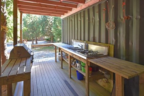 Photo of property in 527 Manuka Terrace, Ben Ohau, Twizel, 7999