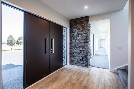 Photo of property in 818 Oxford Road, Fernside, Rangiora, 7471