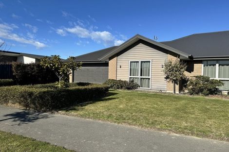 Photo of property in 50 Buckhurst Avenue, Wigram, Christchurch, 8042