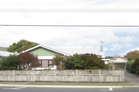 Photo of property in 20 Copeland Street, Hutt Central, Lower Hutt, 5011