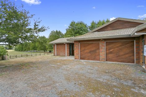 Photo of property in 299 Tower Road, Matamata, 3471