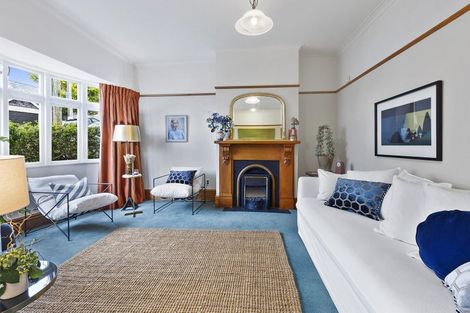 Photo of property in 80 Nairn Street, Mount Cook, Wellington, 6011