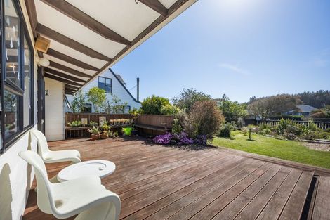 Photo of property in 8 Cousins Avenue East, Foxton Beach, Foxton, 4815