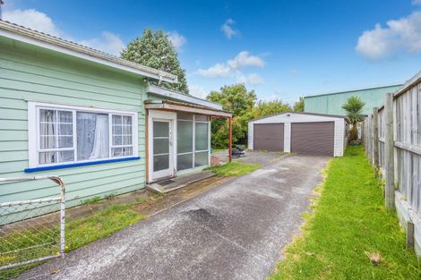 Photo of property in 28 Hakanoa Street, Huntly, 3700
