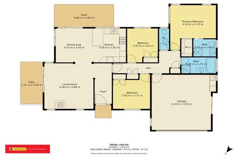 Photo of property in 8 Riverholm Drive, Mangakakahi, Rotorua, 3015