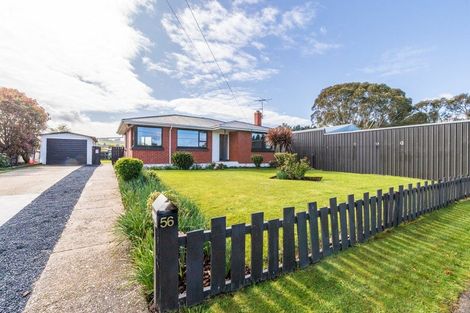 Photo of property in 56 Viscount Road, Waldronville, Dunedin, 9018