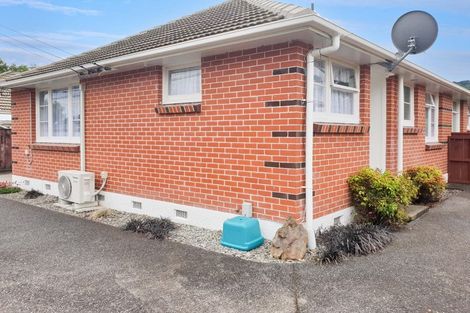 Photo of property in 1/1113 Fergusson Drive, Clouston Park, Upper Hutt, 5018