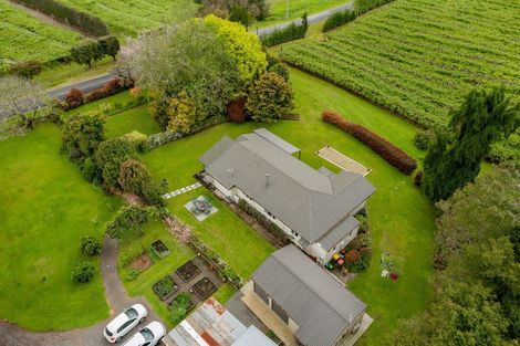 Photo of property in 29 Lemon Road, Paengaroa, Te Puke, 3189