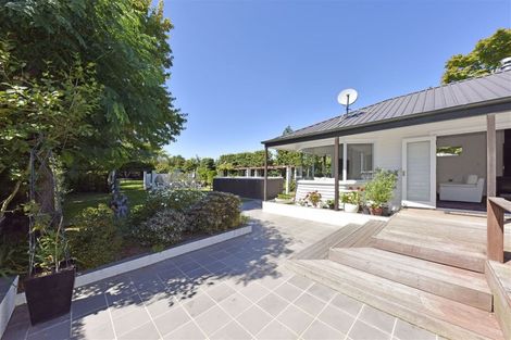 Photo of property in 36 Jacksons Road, Lyttelton, 8082
