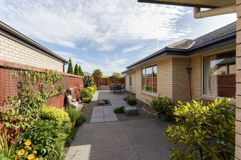 Photo of property in 44 Sterling Crescent, Kaiapoi, 7630