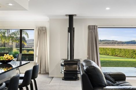 Photo of property in 12 Belcher Road, Te Kauwhata, 3781