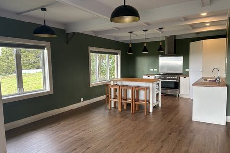 Photo of property in 115 Griffin Road, Maungaturoto, 0583