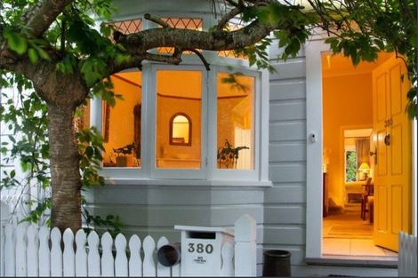 Photo of property in 380 Tinakori Road, Thorndon, Wellington, 6011