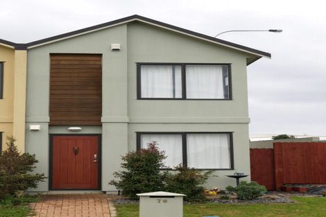 Photo of property in 78 Tiger Drive, Golflands, Auckland, 2013
