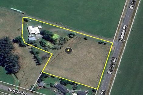 Photo of property in 208 Waitohi Road, Rongotea, Palmerston North, 4479