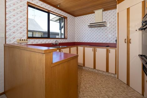 Photo of property in 46 Sealy Street, Ashburton, 7700