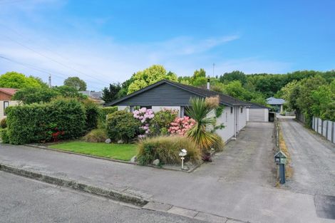 Photo of property in 11 Carters Terrace, Tinwald, Ashburton, 7700