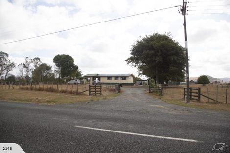 Photo of property in 50 Maxwell Road, Maramarua, Pokeno, 2471