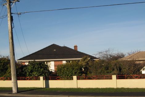 Photo of property in 49 Rookwood Avenue, New Brighton, Christchurch, 8083