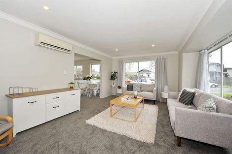 Photo of property in 44a Proctor Street, Papanui, Christchurch, 8053