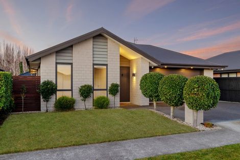 Photo of property in 11 Candy Crescent, Kaiapoi, 7630