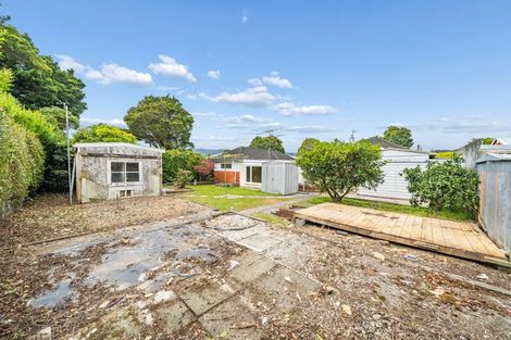 Photo of property in 6 Hall Grove, Ebdentown, Upper Hutt, 5018