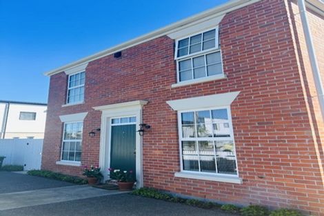 Photo of property in 1/75 Cornwall Street, St Albans, Christchurch, 8014