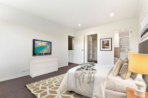 Photo of property in 18 Tamiro Road, Whenuapai, Auckland, 0618