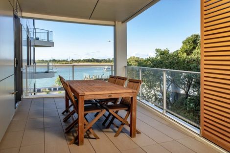 Photo of property in Waterfront Quays, 306/17 Quay Street, Whakatane, 3120