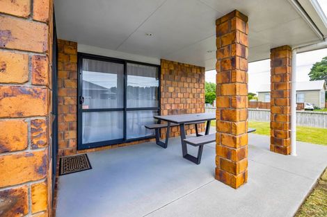 Photo of property in 35 Atkinson Street, Normanby, Hawera, 4614