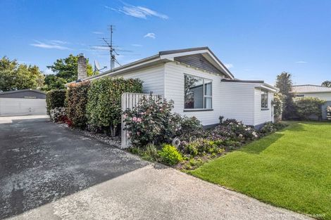 Photo of property in 24 Robinson Street, Rakaia, 7710