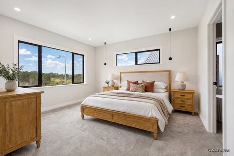Photo of property in 7 Halcyon Bay Lane, Wainui, 0992