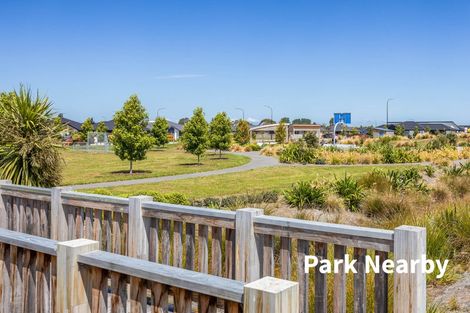 Photo of property in 8 Ellmers Street, Woodend, 7610