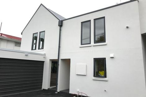 Photo of property in 1/29 Andover Street, Merivale, Christchurch, 8014