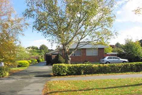 Photo of property in 61a Brodie Street, Ilam, Christchurch, 8041