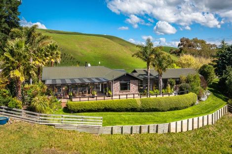 Photo of property in 201 Endsleigh Road, Havelock North, Hastings, 4172