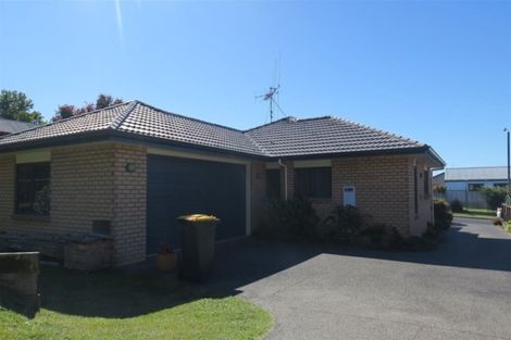 Photo of property in 30 Hillcrest Street, Tirau, 3410