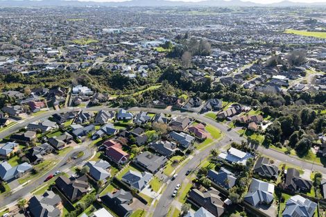 Photo of property in 10 Portobello Way, Huntington, Hamilton, 3210