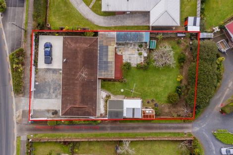Photo of property in 141 Kerikeri Road, Kerikeri, 0230