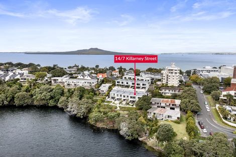 Photo of property in 14/7 Killarney Street, Takapuna, Auckland, 0622