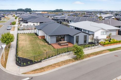 Photo of property in 6 Awatere Street, Pegasus, 7612