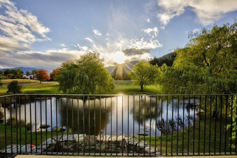 Photo of property in Millbrook Resort, 13 Fox's Rush, Arrowtown, 9371