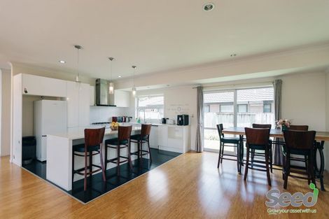 Photo of property in 13 Allgood Place, Rototuna North, Hamilton, 3210