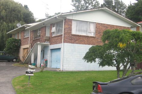 Photo of property in 1/80 Peach Road, Glenfield, Auckland, 0629