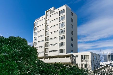 Photo of property in 31/125 Grant Road, Thorndon, Wellington, 6011