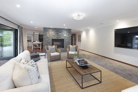 Photo of property in 395 Marshland Road, Marshland, Christchurch, 8083